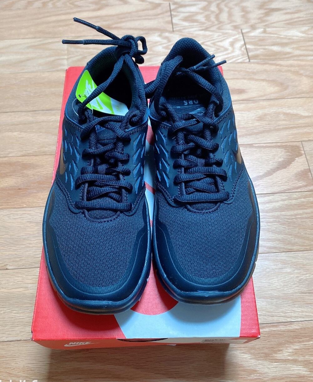NWT Nike Orive NM Women’s Sneakers Black DRS Running Shoes Sz 5.5